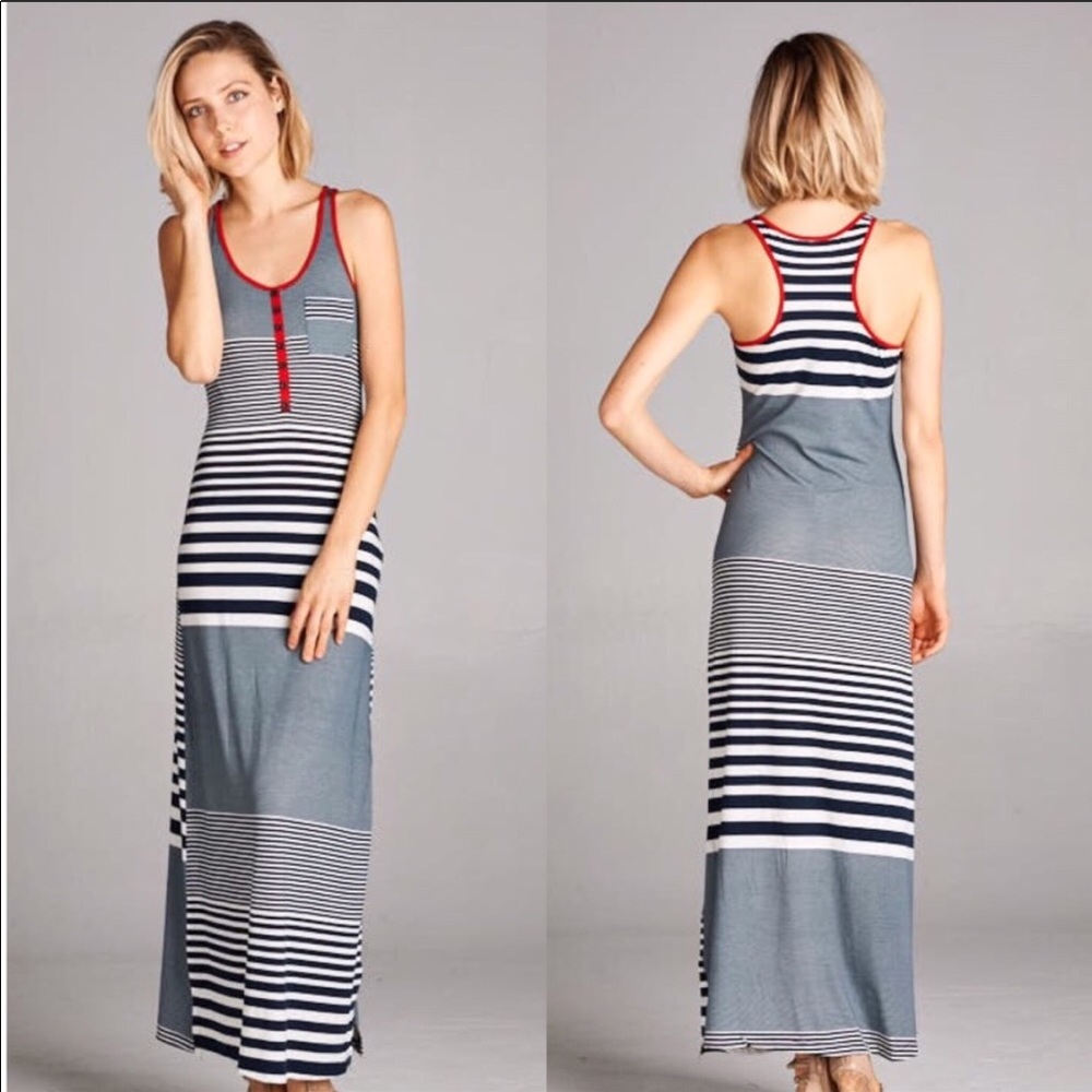 👗THIS IS MY FAVORITE DRESS LONG SOFT MAXI DRESS🌹
